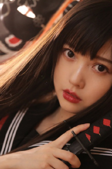 年轻漂亮女朋友3
